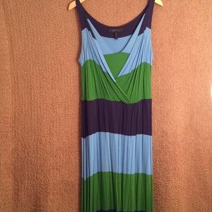 BCBG MaxAzria maxi dress